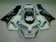Blanc Carénage Honda CBR 600 RR 03-04 Blanc Carénage Honda CBR 600 RR 03-04