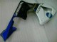 Blanc Carénage Honda CBR 600 RR 03-04 Blanc Carénage Honda CBR 600 RR 03-04