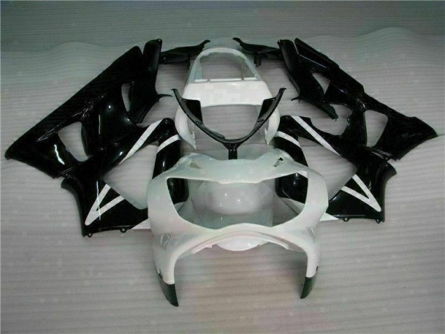 Blanc Carénage Honda CBR 900 RR 929RR 00-01 Blanc Carénage Honda CBR 900 RR 929RR 00-01