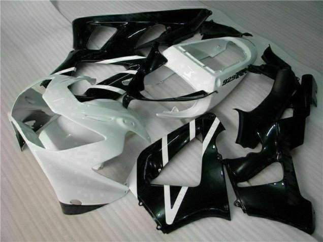 Blanc Carénage Honda CBR 900 RR 929RR 00-01 Blanc Carénage Honda CBR 900 RR 929RR 00-01