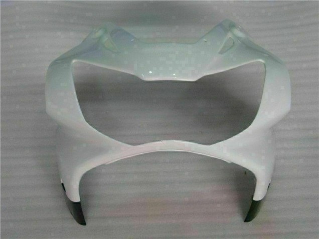 Blanc Carénage Honda CBR 900 RR 929RR 00-01 Blanc Carénage Honda CBR 900 RR 929RR 00-01