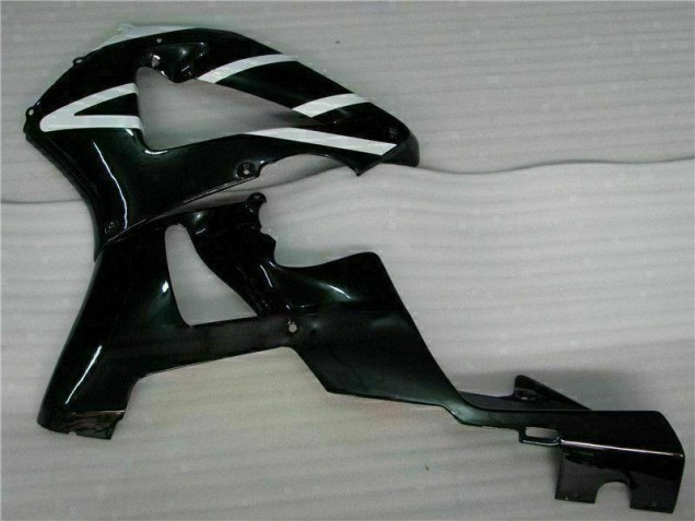 Blanc Carénage Honda CBR 900 RR 929RR 00-01 Blanc Carénage Honda CBR 900 RR 929RR 00-01