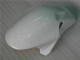 Blanc Carénage Honda CBR 900 RR 929RR 00-01 Blanc Carénage Honda CBR 900 RR 929RR 00-01