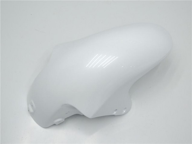 Blanc Carénage Suzuki GSXR 1300 Hayabusa 08-19 Blanc Carénage Suzuki GSXR 1300 Hayabusa 08-19