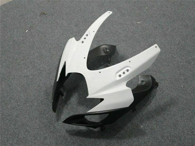 Blanc Carénage Suzuki GSXR 600 / 750 K6 06-07 Blanc Carénage Suzuki GSXR 600 / 750 K6 06-07