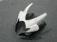 Blanc Carénage Suzuki GSXR 600 / 750 K6 06-07 Blanc Carénage Suzuki GSXR 600 / 750 K6 06-07