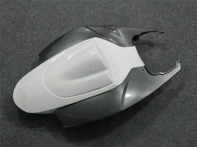 Blanc Carénage Suzuki GSXR 600 / 750 K6 06-07 Blanc Carénage Suzuki GSXR 600 / 750 K6 06-07