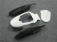 Blanc Carénage Suzuki GSXR 600 / 750 K6 06-07 Blanc Carénage Suzuki GSXR 600 / 750 K6 06-07