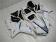 Blanc Carénage Yamaha R1 02-03 Blanc Carénage Yamaha R1 02-03