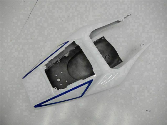 Blanc Carénage Yamaha R1 02-03 Blanc Carénage Yamaha R1 02-03