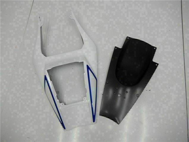 Blanc Carénage Yamaha R1 02-03 Blanc Carénage Yamaha R1 02-03