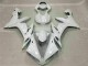 Blanc Carénage Yamaha R1 04-06