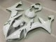 Blanc Carénage Yamaha R1 04-06