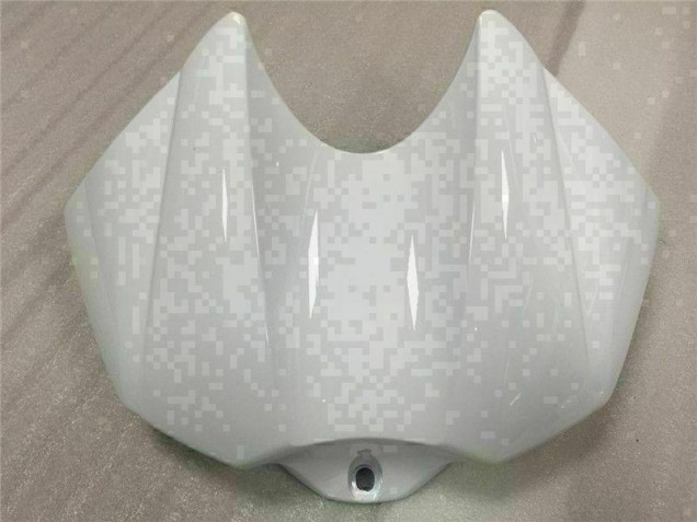 Blanc Carénage Yamaha R1 04-06