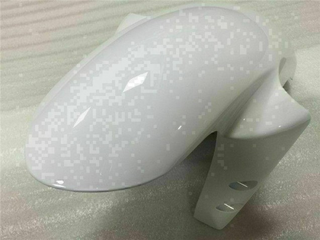 Blanc Carénage Yamaha R1 04-06
