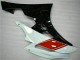 Blanc Carénage Yamaha R6 06-07 Blanc Carénage Yamaha R6 06-07