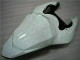 Blanc Carénage Yamaha R6 06-07 Blanc Carénage Yamaha R6 06-07