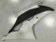 Blanc Carénage Yamaha R6 08-16