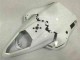 Blanc Carénage Yamaha R6 08-16