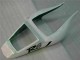 Blanc Carénage Yamaha R6 98-02 Blanc Carénage Yamaha R6 98-02