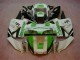 Blanc Carénages ABS Complet Honda CBR 600 RR 03-04 Blanc Carénages ABS Complet Honda CBR 600 RR 03-04