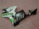 Blanc Carénages ABS Complet Honda CBR 600 RR 03-04 Blanc Carénages ABS Complet Honda CBR 600 RR 03-04