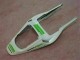 Blanc Carénages ABS Complet Honda CBR 600 RR 03-04 Blanc Carénages ABS Complet Honda CBR 600 RR 03-04