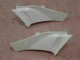 Blanc Carénages ABS Complet Honda CBR 600 RR 03-04 Blanc Carénages ABS Complet Honda CBR 600 RR 03-04