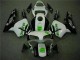Blanc Carénages ABS Honda CBR 600 RR 03-04 Blanc Carénages ABS Honda CBR 600 RR 03-04