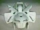 Blanc Carénages ABS Honda CBR 600 RR 03-04 Blanc Carénages ABS Honda CBR 600 RR 03-04