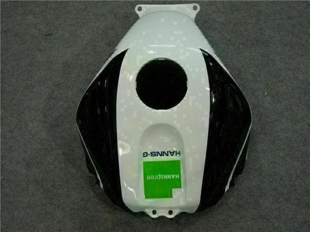 Blanc Carénages ABS Honda CBR 600 RR 03-04 Blanc Carénages ABS Honda CBR 600 RR 03-04