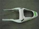 Blanc Carénages ABS Honda CBR 600 RR 03-04 Blanc Carénages ABS Honda CBR 600 RR 03-04