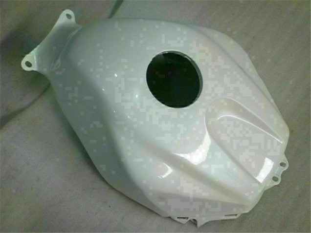 Blanc Carénages ABS Honda CBR 600 RR 03-04 Blanc Carénages ABS Honda CBR 600 RR 03-04