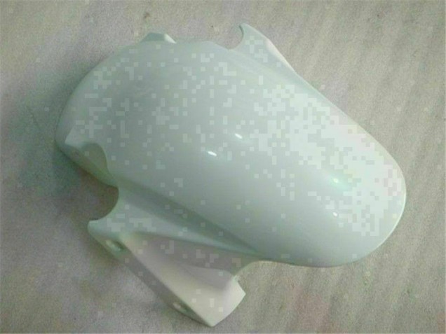 Blanc Carénages ABS Honda CBR 600 RR 03-04 Blanc Carénages ABS Honda CBR 600 RR 03-04
