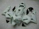 Blanc Carénages & Carrosserie Honda CBR 600 RR 03-04 Blanc Carénages & Carrosserie Honda CBR 600 RR 03-04
