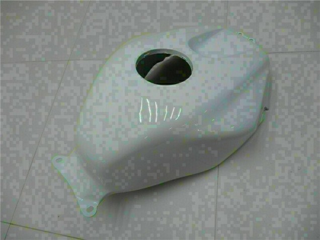 Blanc Carénages & Carrosserie Honda CBR 600 RR 03-04 Blanc Carénages & Carrosserie Honda CBR 600 RR 03-04