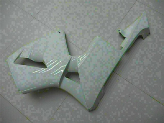 Blanc Carénages & Carrosserie Honda CBR 600 RR 03-04 Blanc Carénages & Carrosserie Honda CBR 600 RR 03-04