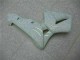 Blanc Carénages & Carrosserie Honda CBR 600 RR 03-04 Blanc Carénages & Carrosserie Honda CBR 600 RR 03-04