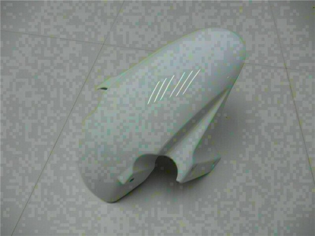 Blanc Carénages & Carrosserie Honda CBR 600 RR 03-04 Blanc Carénages & Carrosserie Honda CBR 600 RR 03-04
