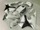 Blanc Carénages & Carrosserie Honda CBR 600 RR 05-06 Blanc Carénages & Carrosserie Honda CBR 600 RR 05-06