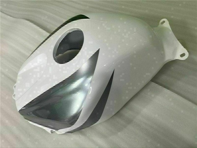 Blanc Carénages & Carrosserie Honda CBR 600 RR 05-06 Blanc Carénages & Carrosserie Honda CBR 600 RR 05-06