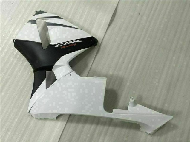 Blanc Carénages & Carrosserie Honda CBR 600 RR 05-06 Blanc Carénages & Carrosserie Honda CBR 600 RR 05-06