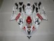 Blanc Carénages & Carrosserie Yamaha R6 08-16 Blanc Carénages & Carrosserie Yamaha R6 08-16