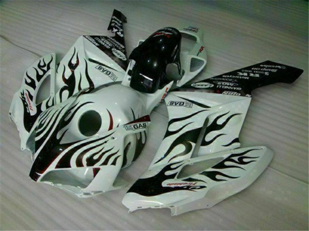 Blanc Carénages Honda CBR 1000 RR 04-05 Blanc Carénages Honda CBR 1000 RR 04-05