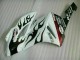 Blanc Carénages Honda CBR 1000 RR 04-05 Blanc Carénages Honda CBR 1000 RR 04-05