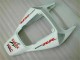 Blanc Carénages Honda CBR 1000 RR 04-05 Blanc Carénages Honda CBR 1000 RR 04-05