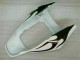 Blanc Carénages Honda CBR 1000 RR 04-05 Blanc Carénages Honda CBR 1000 RR 04-05