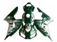 Blanc Carénages Honda CBR 1000 RR 06-07 Blanc Carénages Honda CBR 1000 RR 06-07