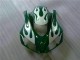 Blanc Carénages Honda CBR 1000 RR 06-07 Blanc Carénages Honda CBR 1000 RR 06-07