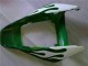 Blanc Carénages Honda CBR 1000 RR 06-07 Blanc Carénages Honda CBR 1000 RR 06-07